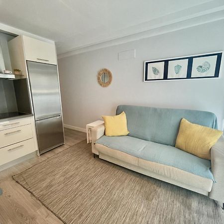 Sand Feet Apartment Лас Палмас де Гран Канария Екстериор снимка