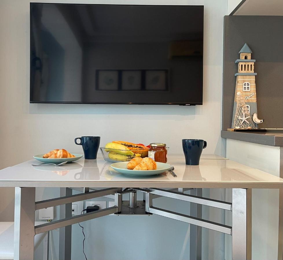 Sand Feet Apartment Лас Палмас де Гран Канария Екстериор снимка