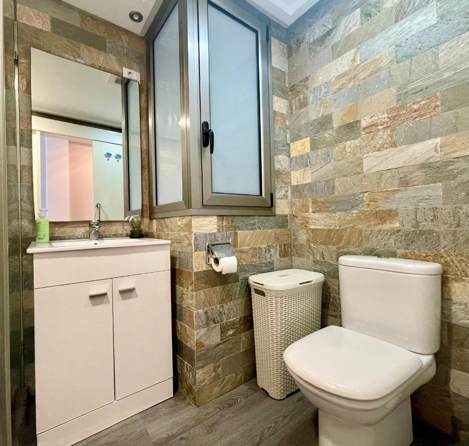 Sand Feet Apartment Лас Палмас де Гран Канария Екстериор снимка