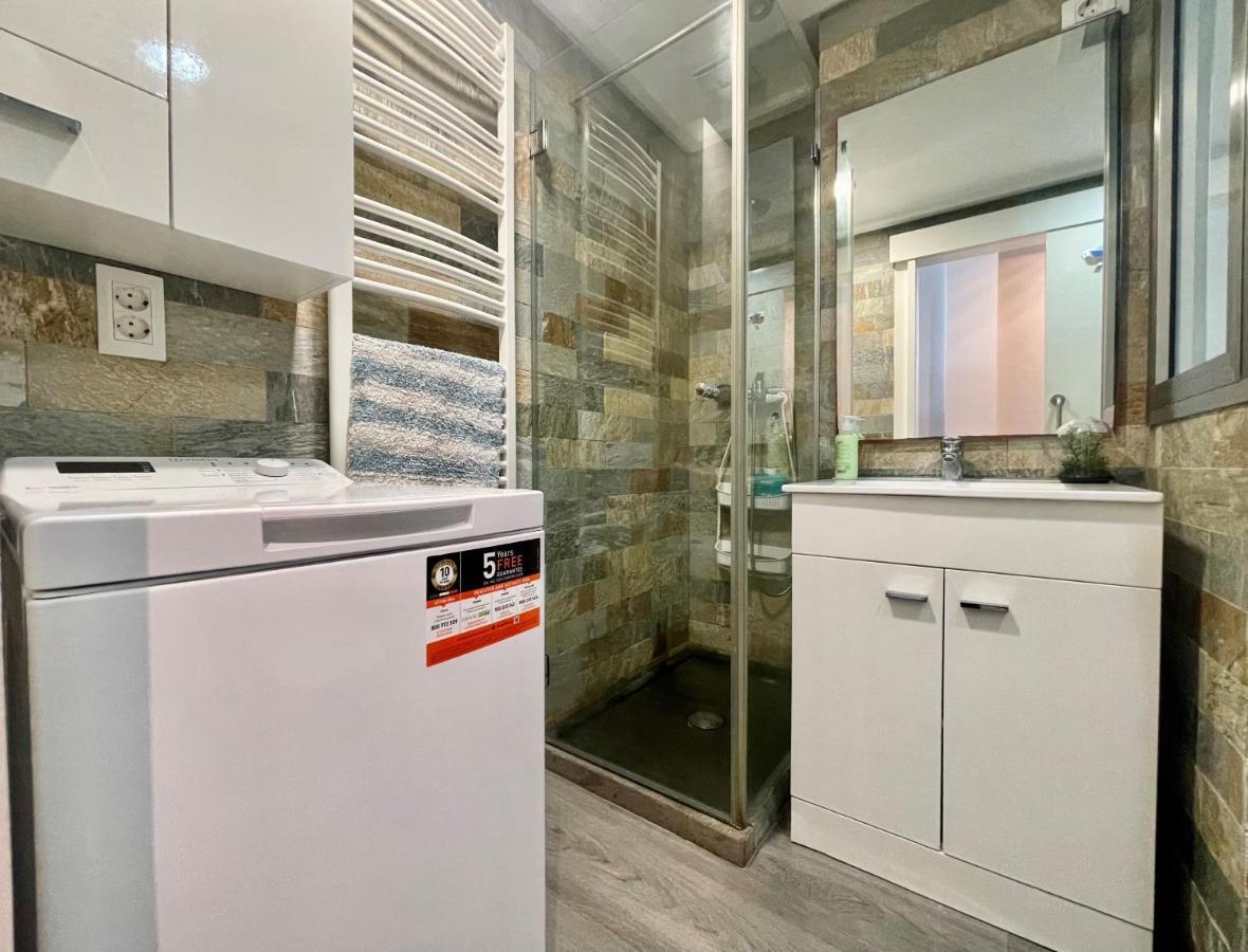 Sand Feet Apartment Лас Палмас де Гран Канария Екстериор снимка