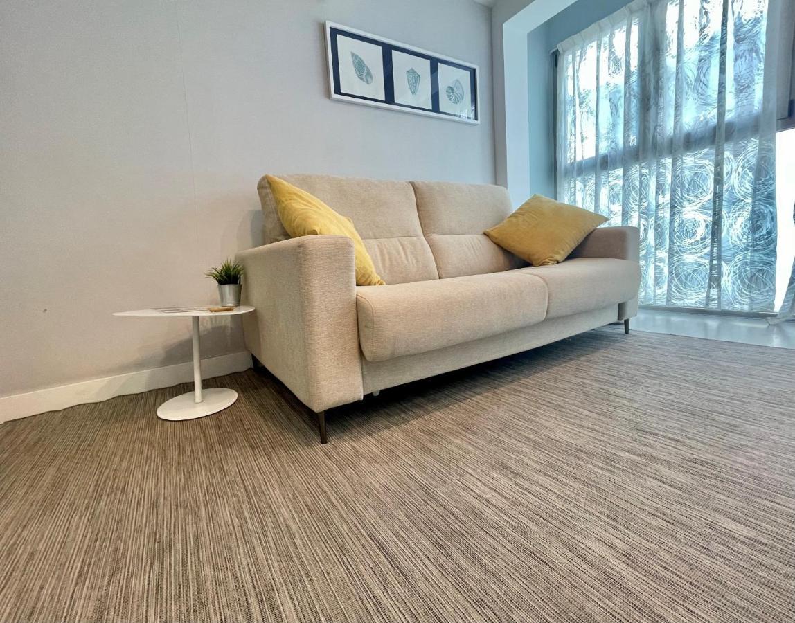 Sand Feet Apartment Лас Палмас де Гран Канария Екстериор снимка
