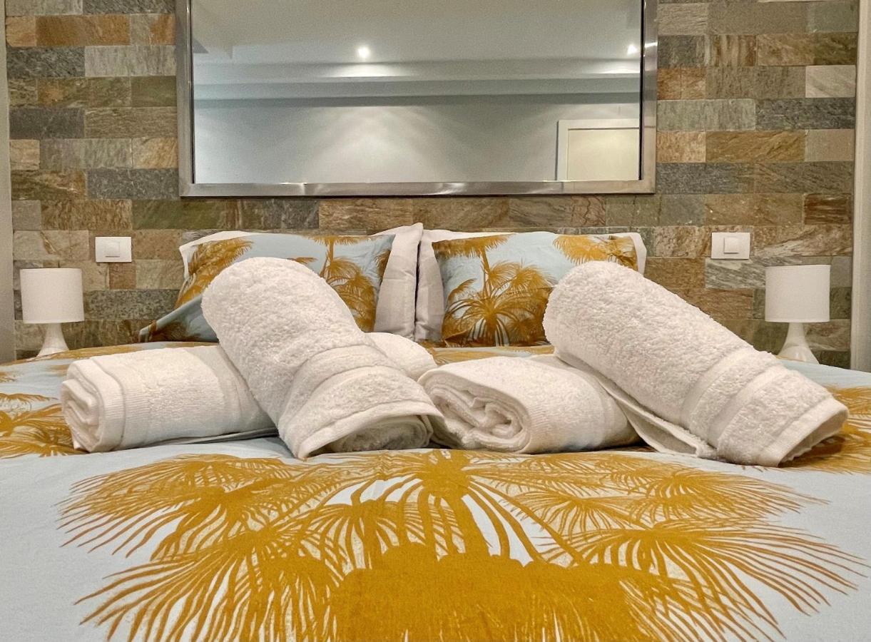 Sand Feet Apartment Лас Палмас де Гран Канария Екстериор снимка