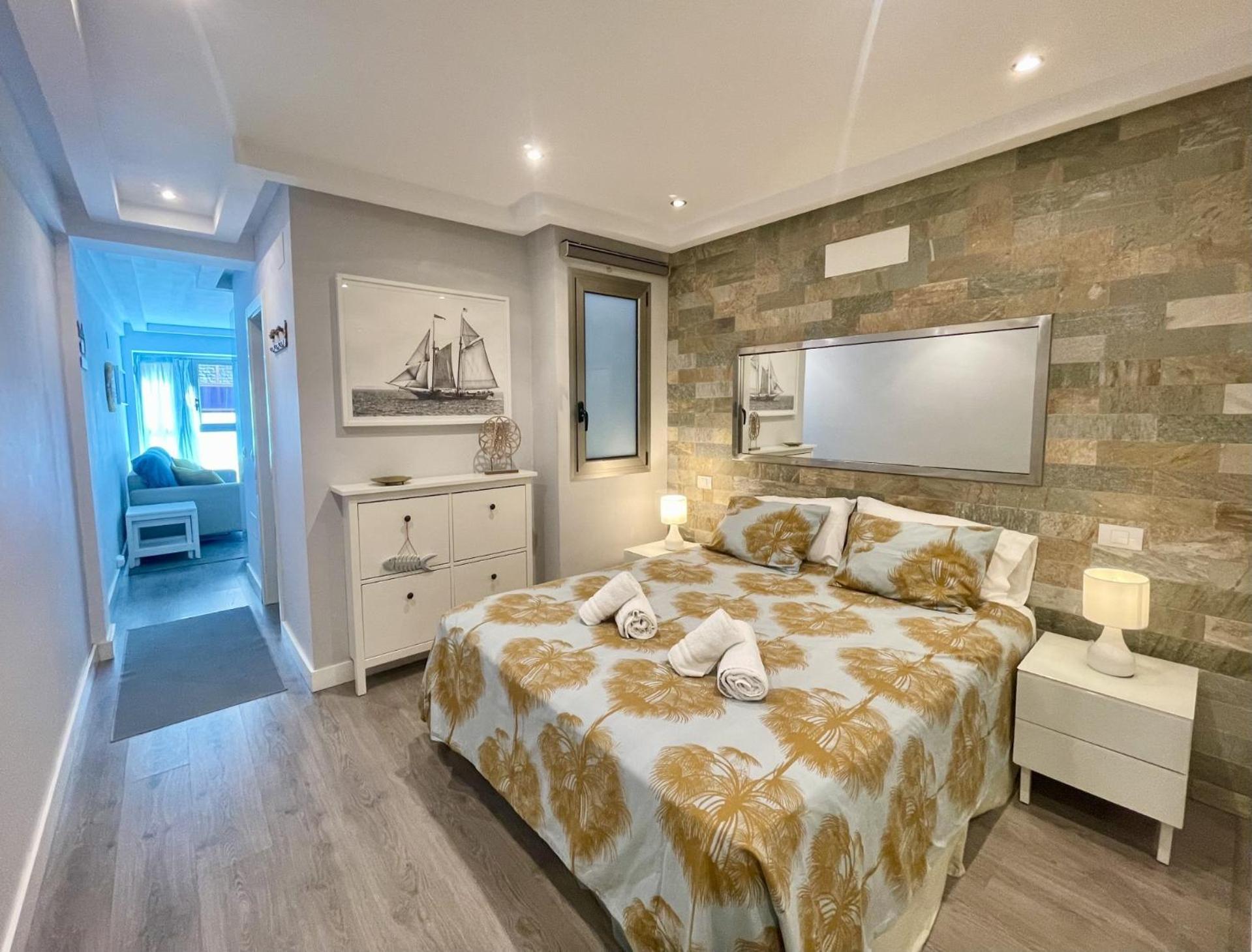 Sand Feet Apartment Лас Палмас де Гран Канария Екстериор снимка