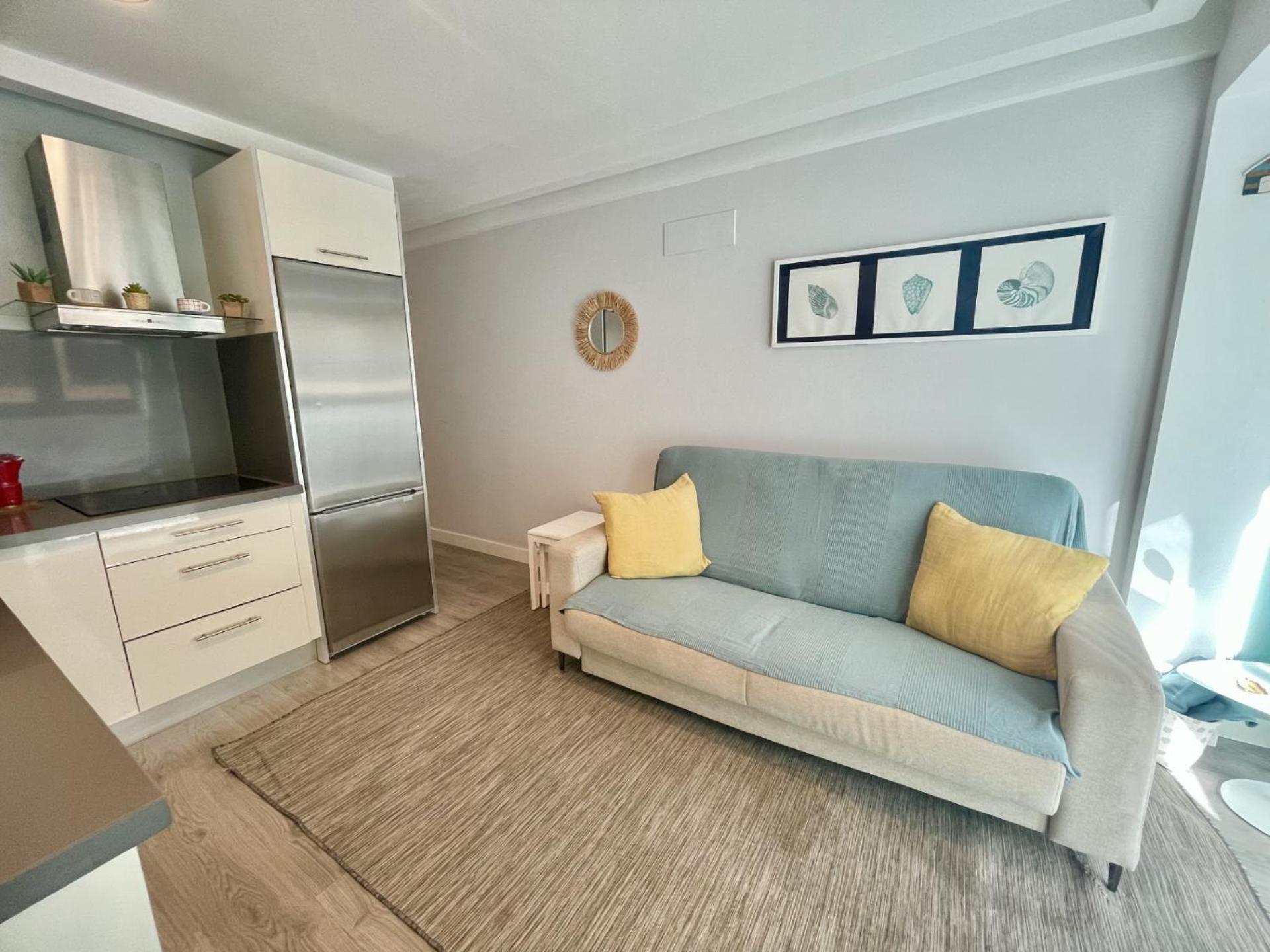Sand Feet Apartment Лас Палмас де Гран Канария Екстериор снимка