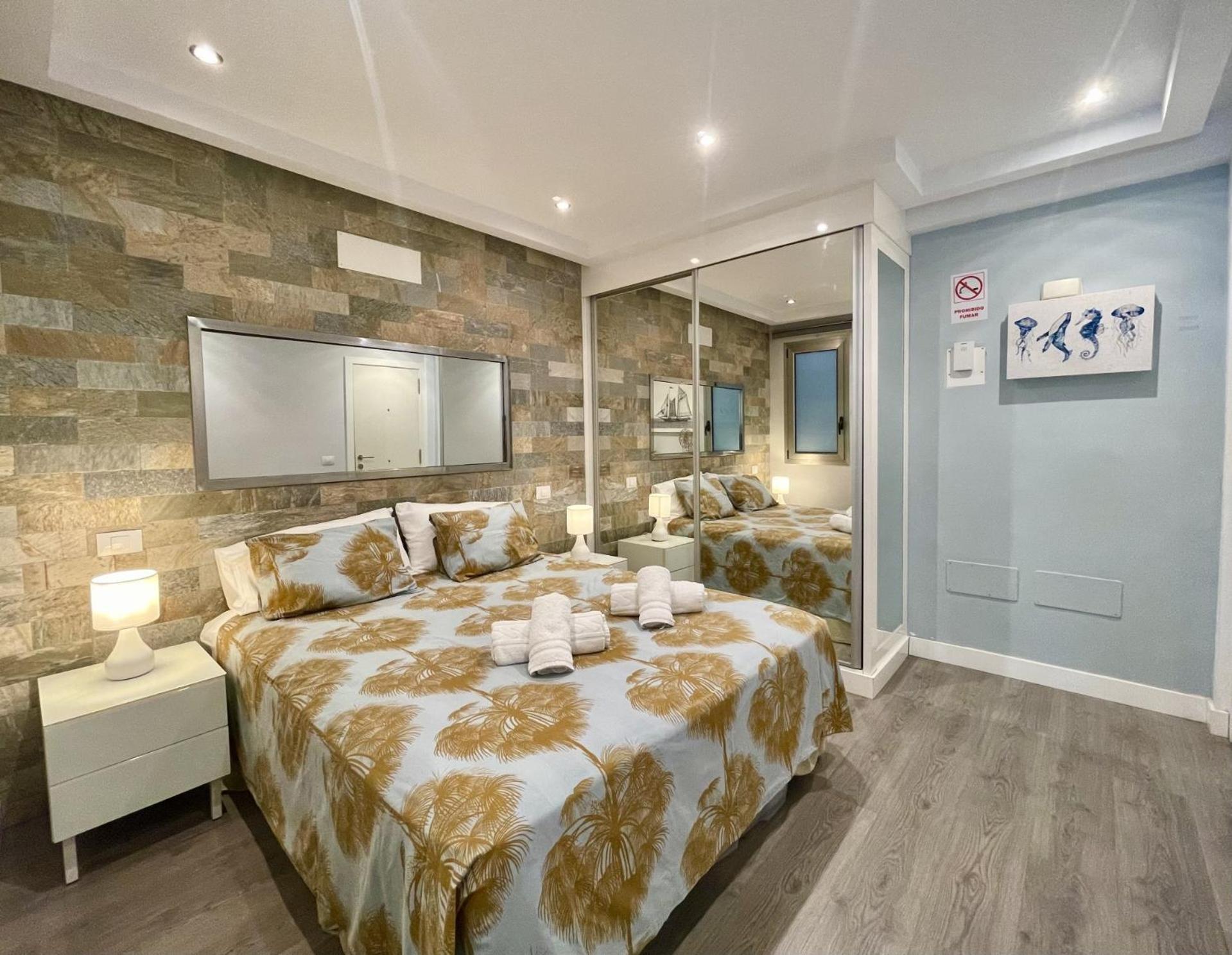 Sand Feet Apartment Лас Палмас де Гран Канария Екстериор снимка